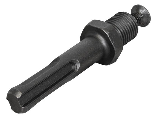 Faithfull SDS Plus Chuck Adaptor SDS To 1/2in UNF FAICHUCKSDSA