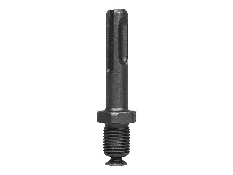 Faithfull SDS Plus Chuck Adaptor SDS To 1/2in UNF FAICHUCKSDSA