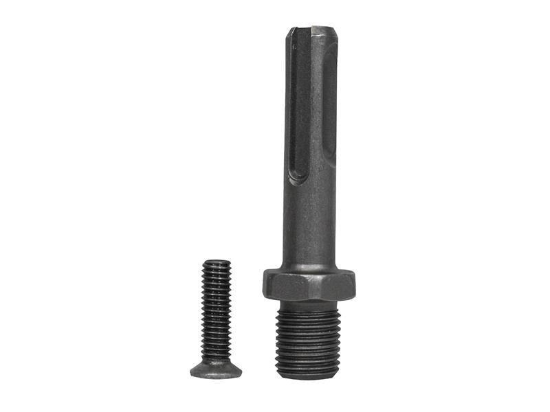 Faithfull SDS Plus Chuck Adaptor SDS To 1/2in UNF FAICHUCKSDSA
