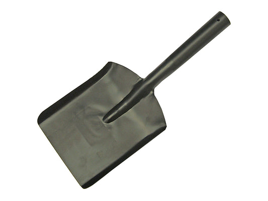 Faithfull Coal Shovel One Piece Steel 150mm FAICOALS6
