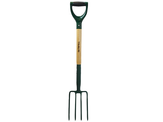 Faithfull Countryman Border Fork FAICOUBF