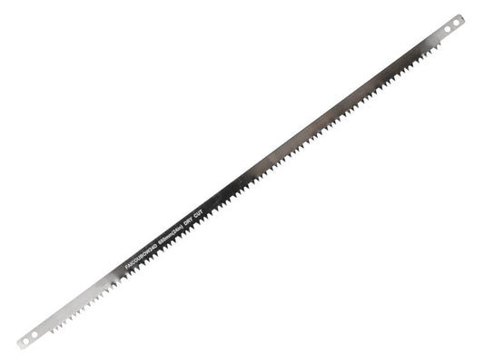 Faithfull Countryman Dry Cut Bowsaw Blade 600mm 24in FAICOUBOW24D