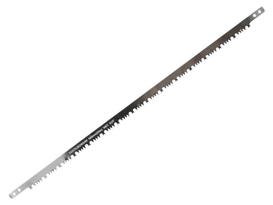 Faithfull Countryman Wet Cut Bowsaw Blade 600mm 24in FAICOUBOW24W