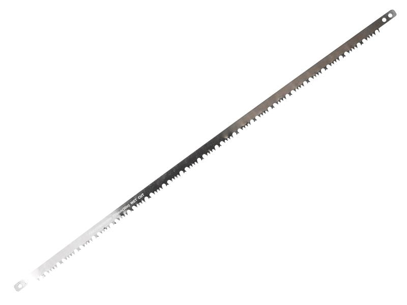 Faithfull Countryman Wet Cut Bowsaw Blade 755mm 30in FAICOUBOW30W