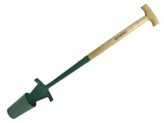 Faithfull Countryman Long Handle Bulb Planter FAICOUBULB