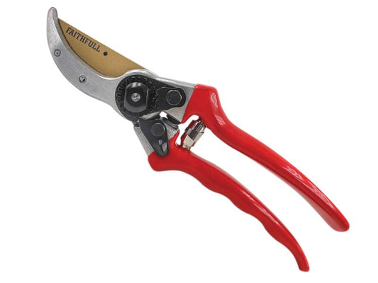 Faithfull Countryman Professional Bypass Secateurs 215mm (8in) FAICOUBYPRO8