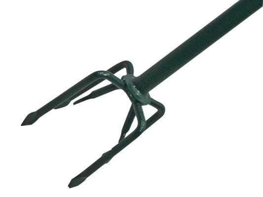 Faithfull Countryman Multi Prong Cultivator FAICOUCLAW