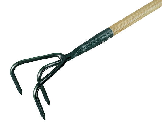 Faithfull Countryman 3-Prong Cultivator FAICOUCU