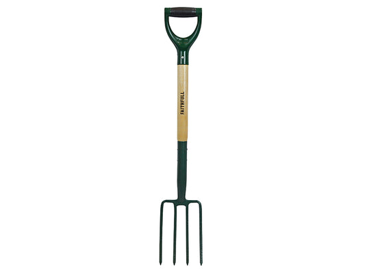 Faithfull Countryman Digging Fork FAICOUDF