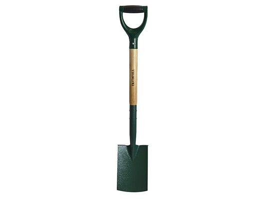 Faithfull Countryman Digging Spade FAICOUDS