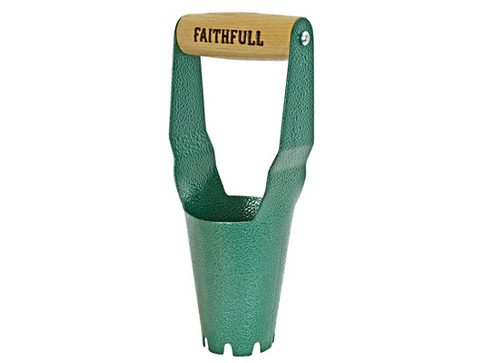 Faithfull Countryman Hand Bulb Planter FAICOUHBULB