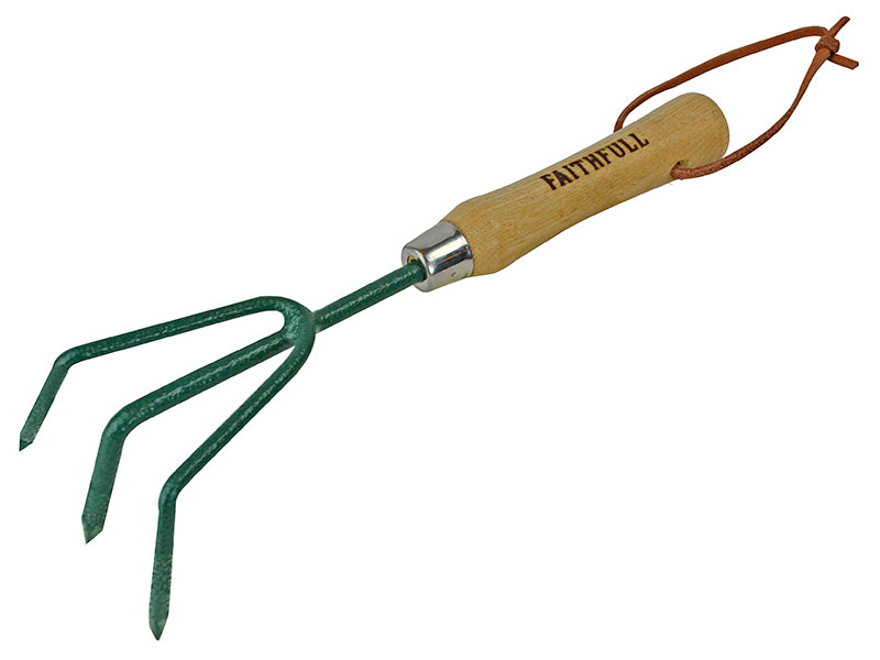 Faithfull Countryman Hand Cultivator FAICOUHCUL