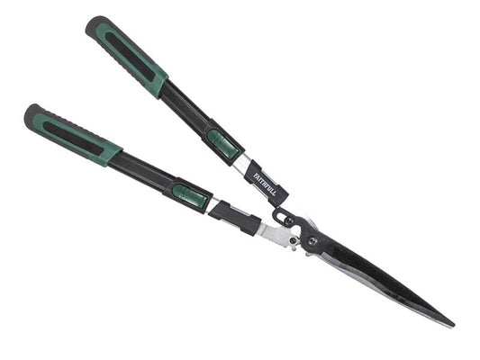 Faithfull Countryman Telescopic Hedge Shear 12in Blade FAICOUHS12T