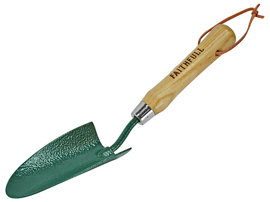 Faithfull Countryman Hand Trowel FAICOUHT
