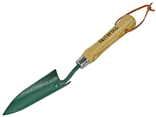Faithfull Countryman Hand Potting Trowel FAICOUHTT