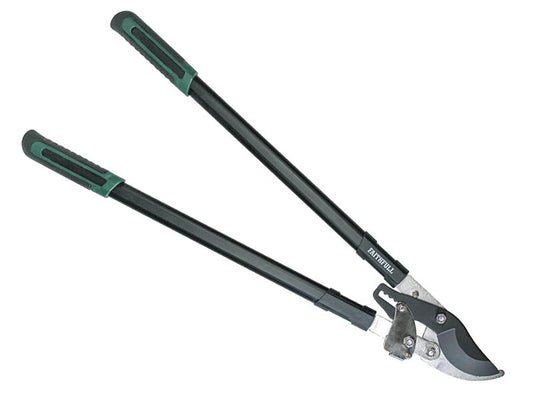 Faithfull Countryman Ratchet Bypass Lopper 760mm (30in) FAICOULOP30B