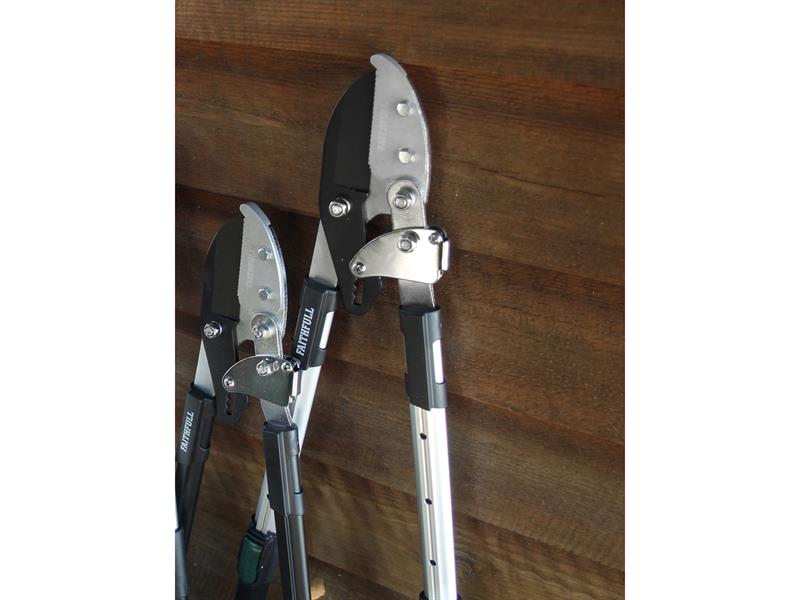 Faithfull Countryman Ratchet Anvil Telescopic Lopper FAICOULOPANT
