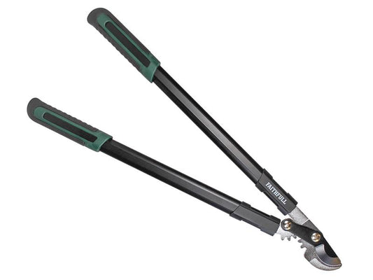 Faithfull Countryman Geared Bypass Lopper 600mm (24in) FAICOULOPB24