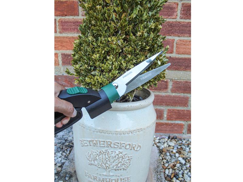 Faithfull Countryman One Handed Shear Swivel Head FAICOUOHS