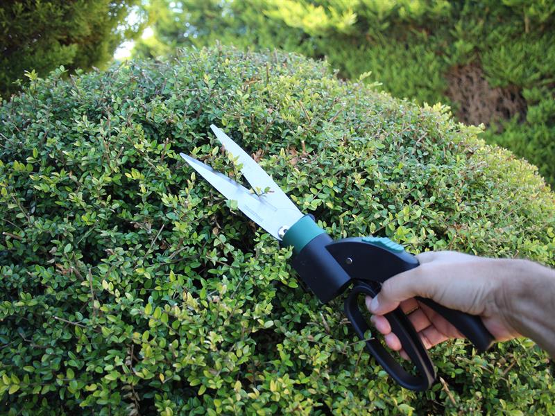 Faithfull Countryman One Handed Shear Swivel Head FAICOUOHS