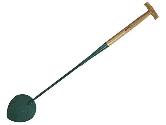 Faithfull Countryman Turfing Iron FAICOUTURF