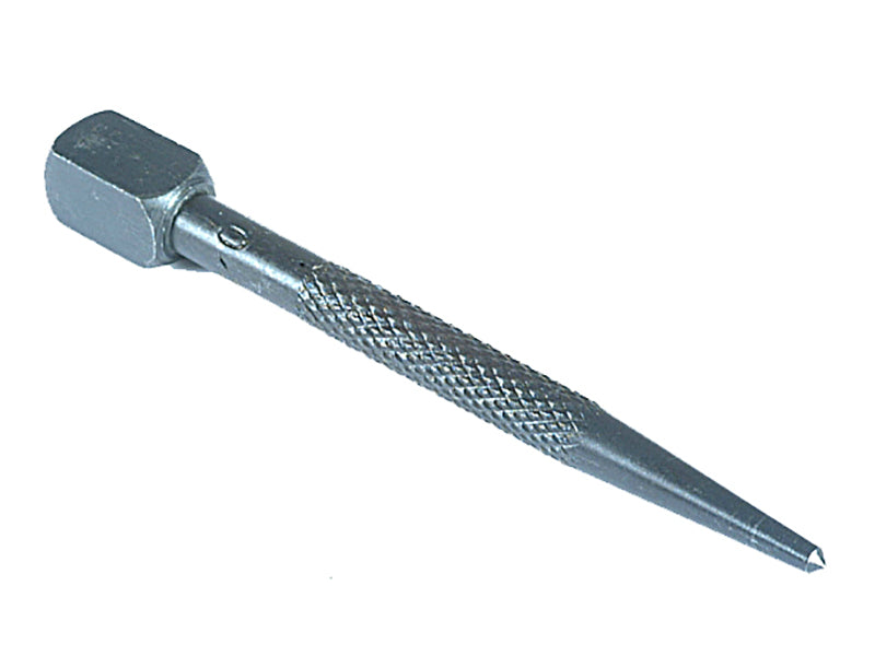Faithfull Square Head Centre Punch 3mm (1/8in) FAICP18SH