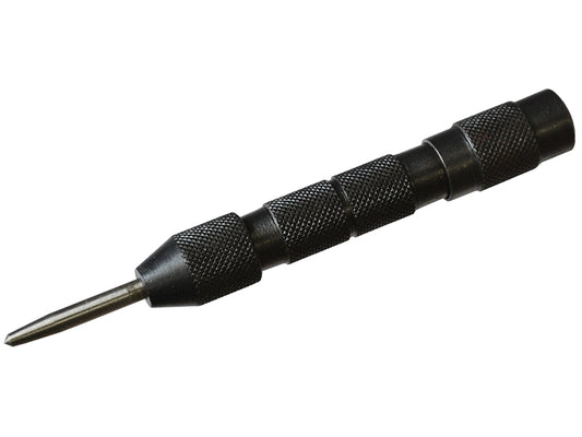 Faithfull Automatic Centre Punch 4mm (5/32in) FAICPAUTO