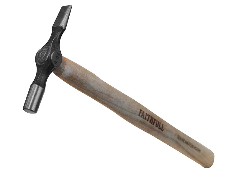 Faithfull Cross Pein Pin Hammer 113g (4oz) FAICPH4N