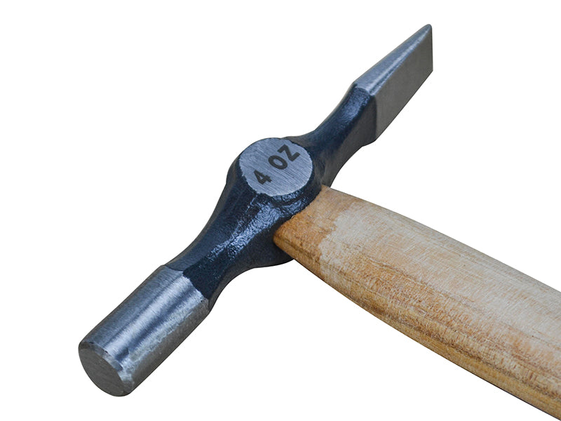 Faithfull Cross Pein Pin Hammer 113g (4oz) FAICPH4N