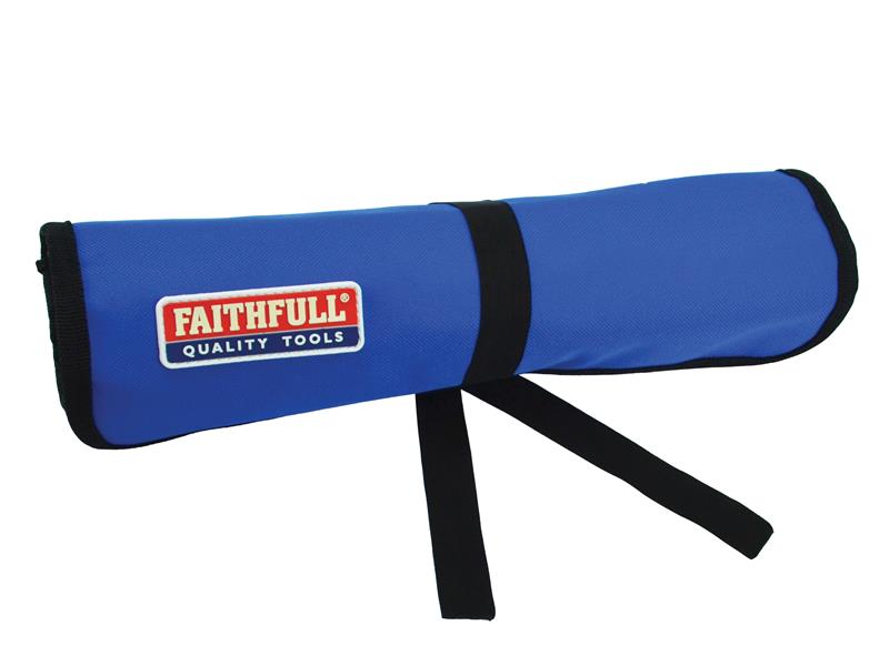 Faithfull Chisel Roll 32 x 68cm FAICR12