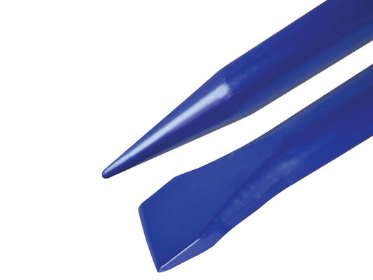 Faithfull Chisel & Point Crowbar 25mm x 1.2m FAICROW48