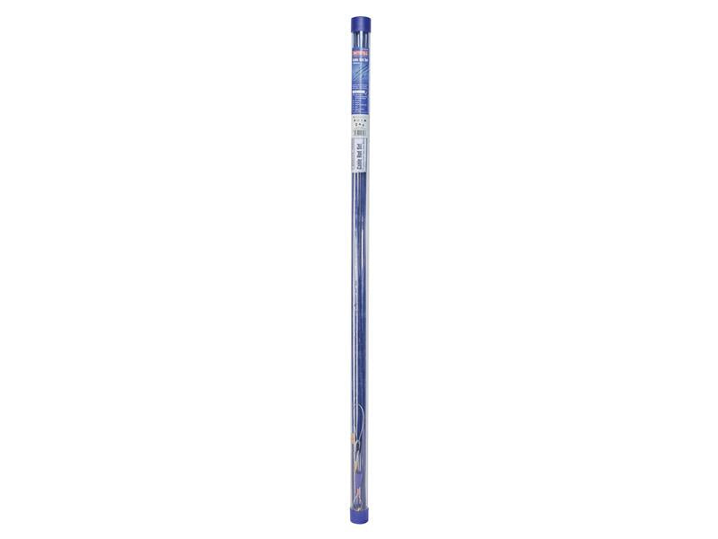 Faithfull 10m Cable Rod Set,15 Piece FAICRS1000