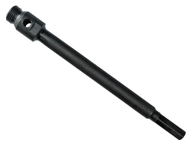 Faithfull HEX Extension Adaptor 12mm x 240mm FAIDCHEXADAP