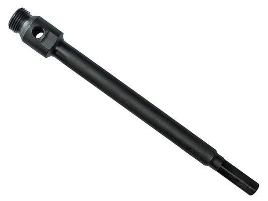 Faithfull HEX Extension Adaptor 12mm x 240mm FAIDCHEXADAP