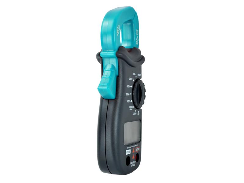 Faithfull Mini Clamp Meter FAIDETCLAMP
