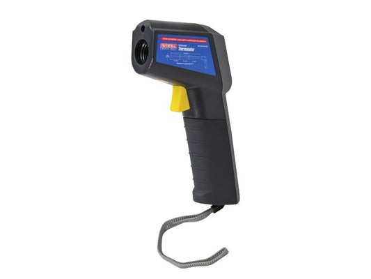 Faithfull Infrared Thermometer FAIDETIRTHER