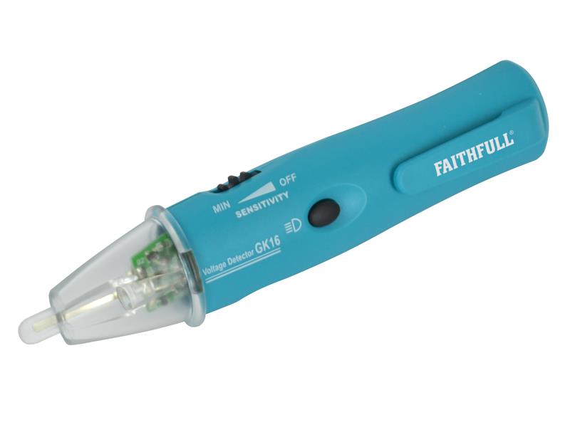 Faithfull Voltage Detector Stick FAIDETVOLT2
