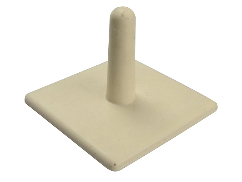 Faithfull Plastic Decorator Hawk 150 x 150mm (6 x 6in) FAIDHAWK