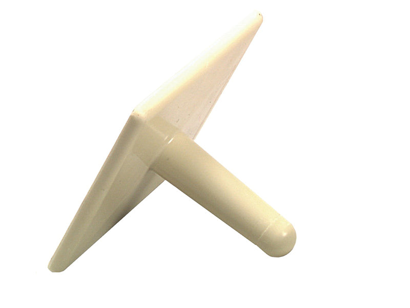 Faithfull Plastic Decorator Hawk 150 x 150mm (6 x 6in) FAIDHAWK