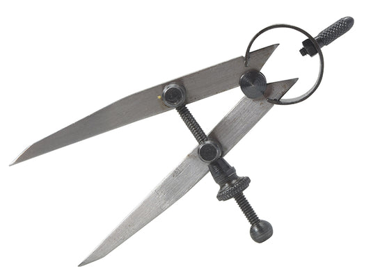 Faithfull Spring Divider 75mm (3in) FAIDIV3
