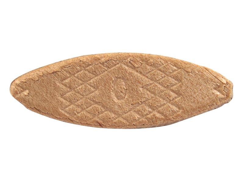 Faithfull Biscuit Wood No 0 (Tub 150) FAIDOWBIS0