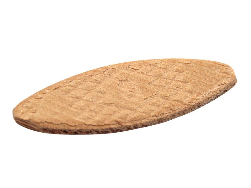 Faithfull Biscuit Wood No 0 (Tub 150) FAIDOWBIS0