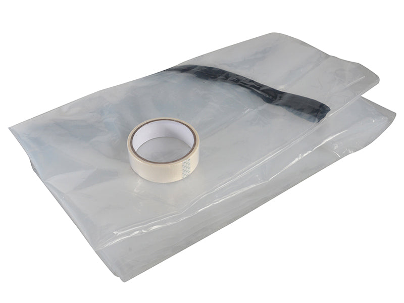 Faithfull Door Dust Sealer FAIDUSTDOOR