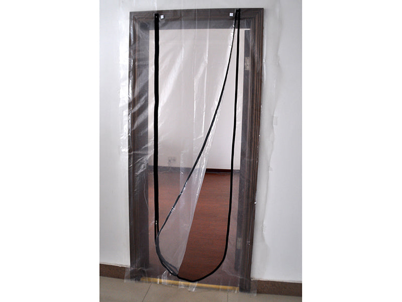 Faithfull Door Dust Sealer FAIDUSTDOOR