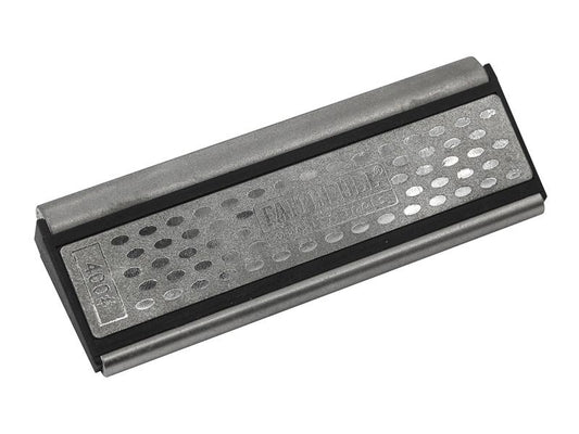 Faithfull Curved Diamond Whetstone 103mm FAIDWCARVING