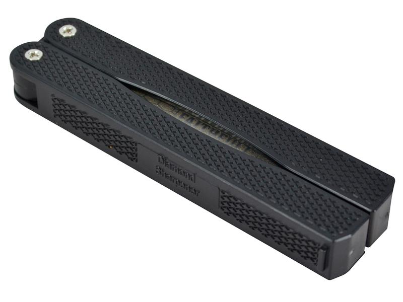 Faithfull Diamond Folding Whetstone 400/600G FAIDWFOLD