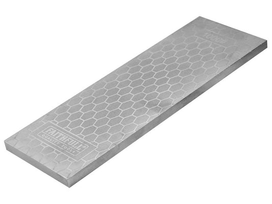 Faithfull Replacement Diamond Whetstone 400/1000G FAIDWKITREP