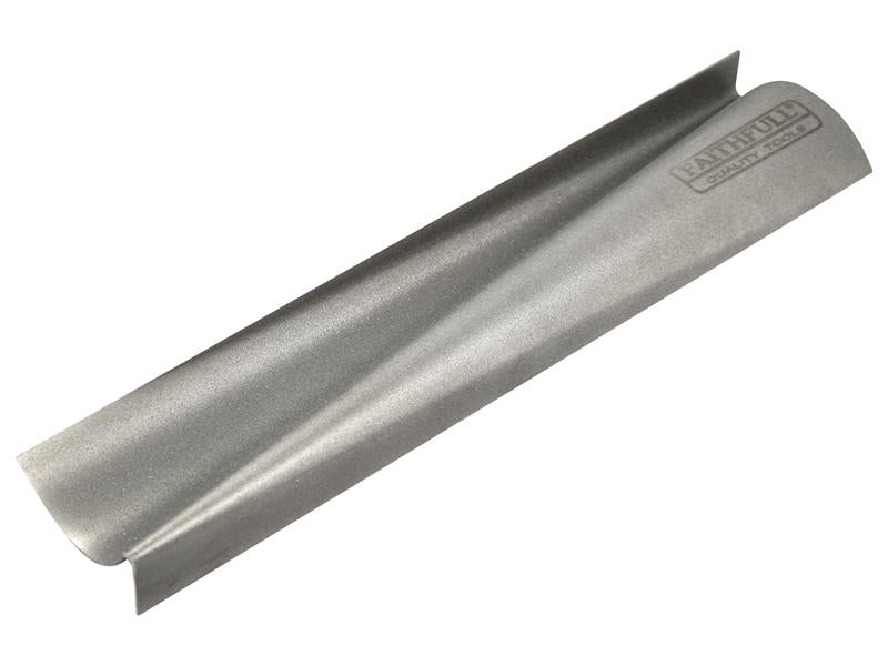 Faithfull Curved Diamond Whetstone 250mm FAIDWTURNING