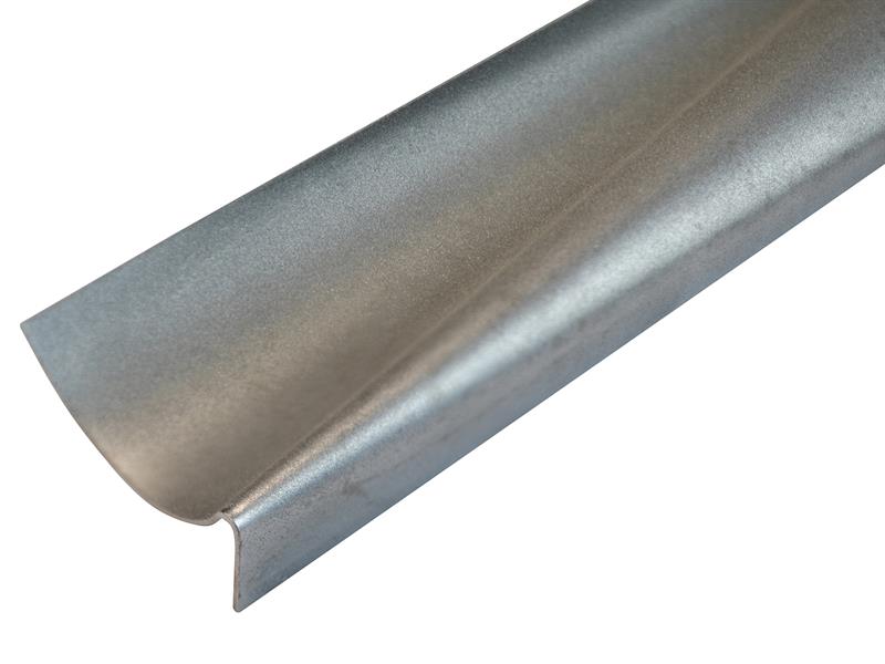 Faithfull Curved Diamond Whetstone 250mm FAIDWTURNING