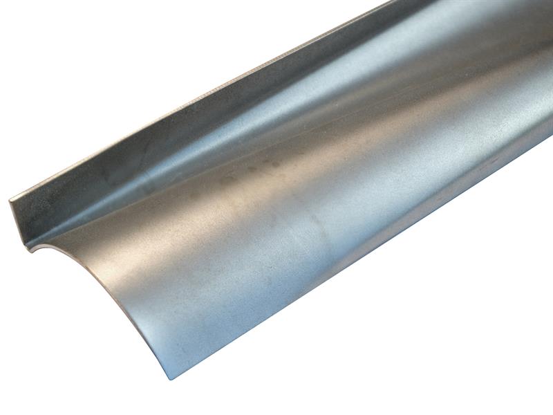 Faithfull Curved Diamond Whetstone 250mm FAIDWTURNING